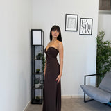 Abito Lungo Vilma 1169