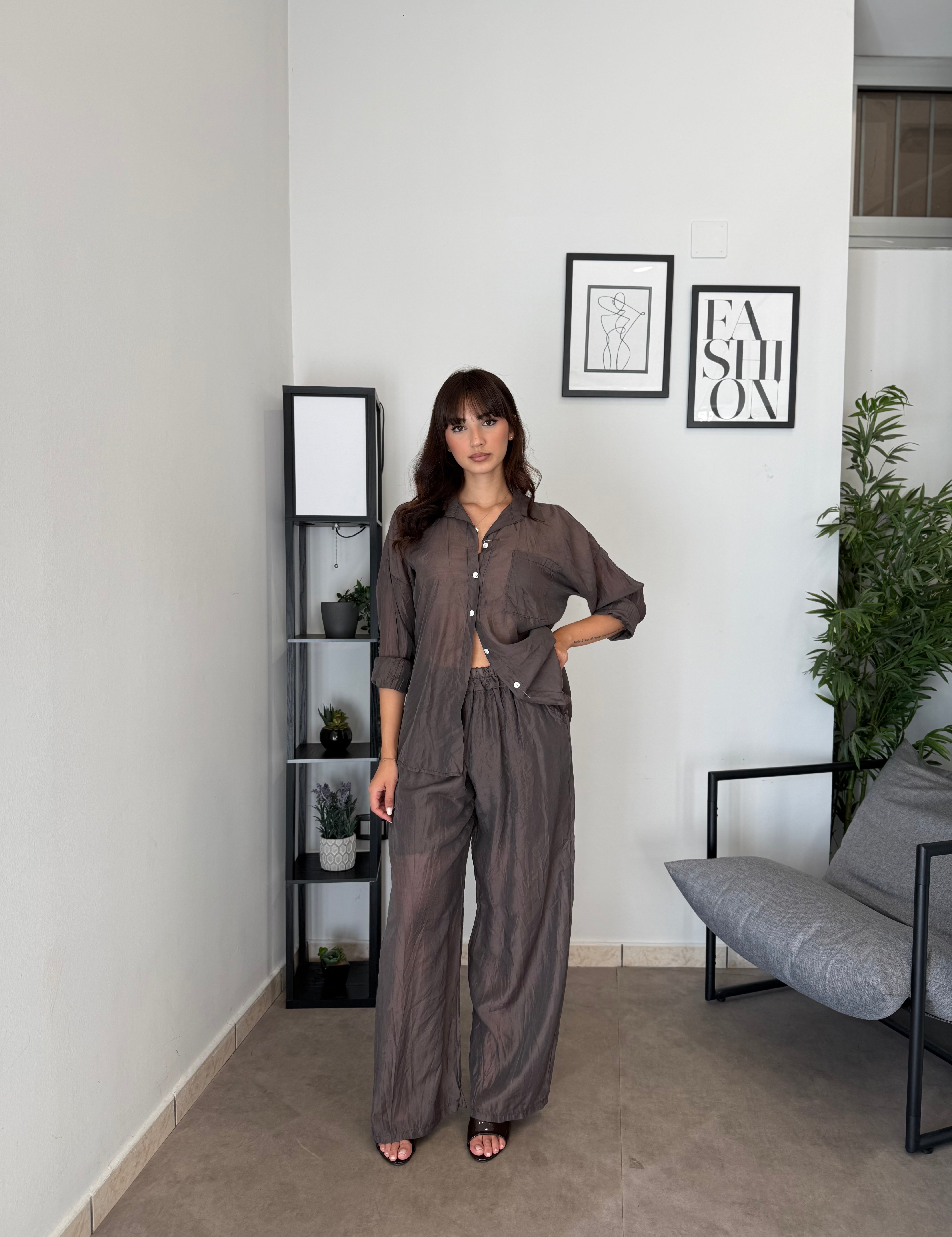 Set-Coordinato Malive 2513