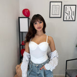 Body Modellante - Bianco 1200