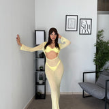 Set Bikini e Copricostume 2581