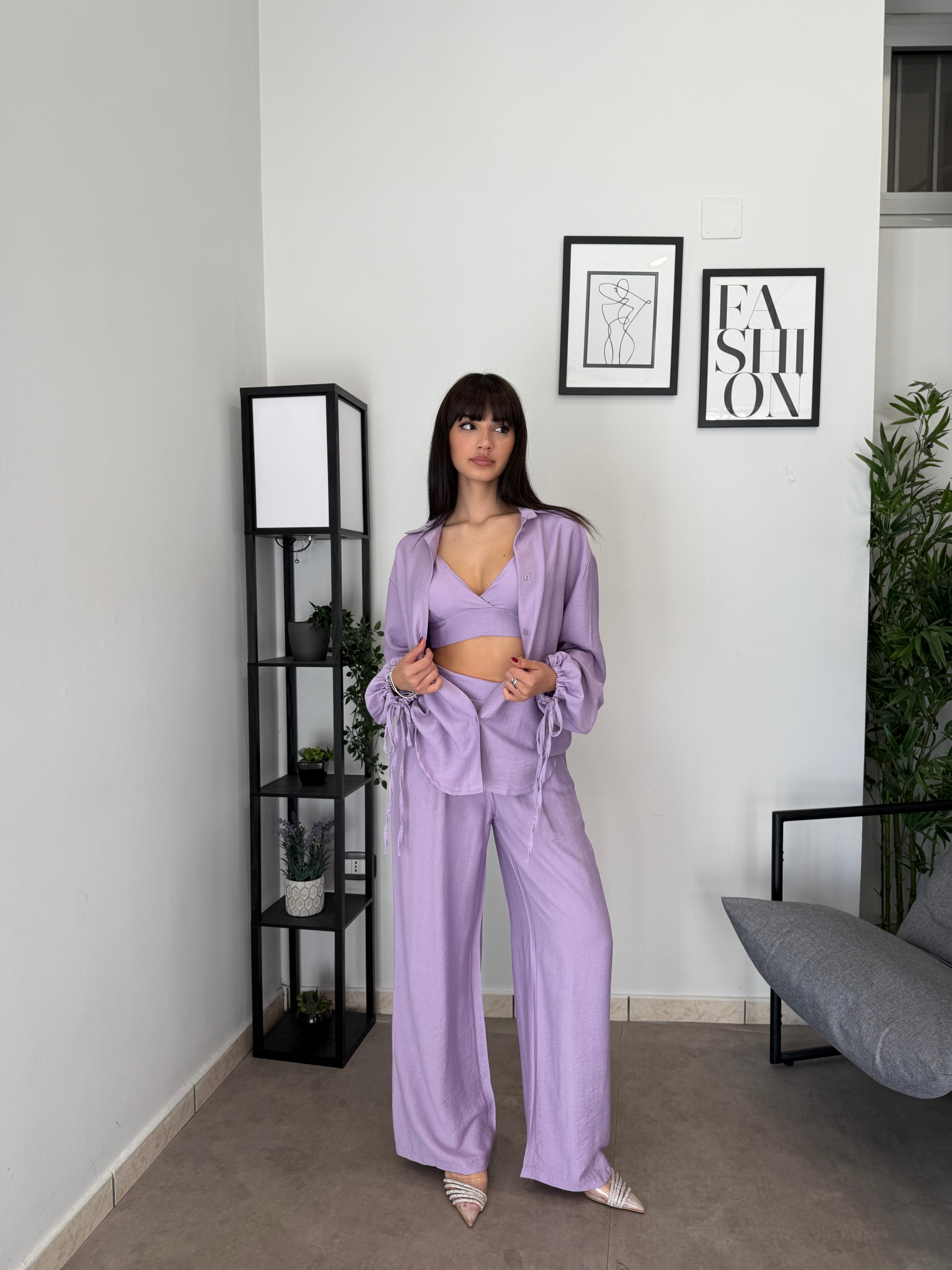 Set-Coordinato Ambra 6331