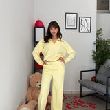 Set-Tuta Office 6193