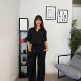 Pantalone Morbido 2688
