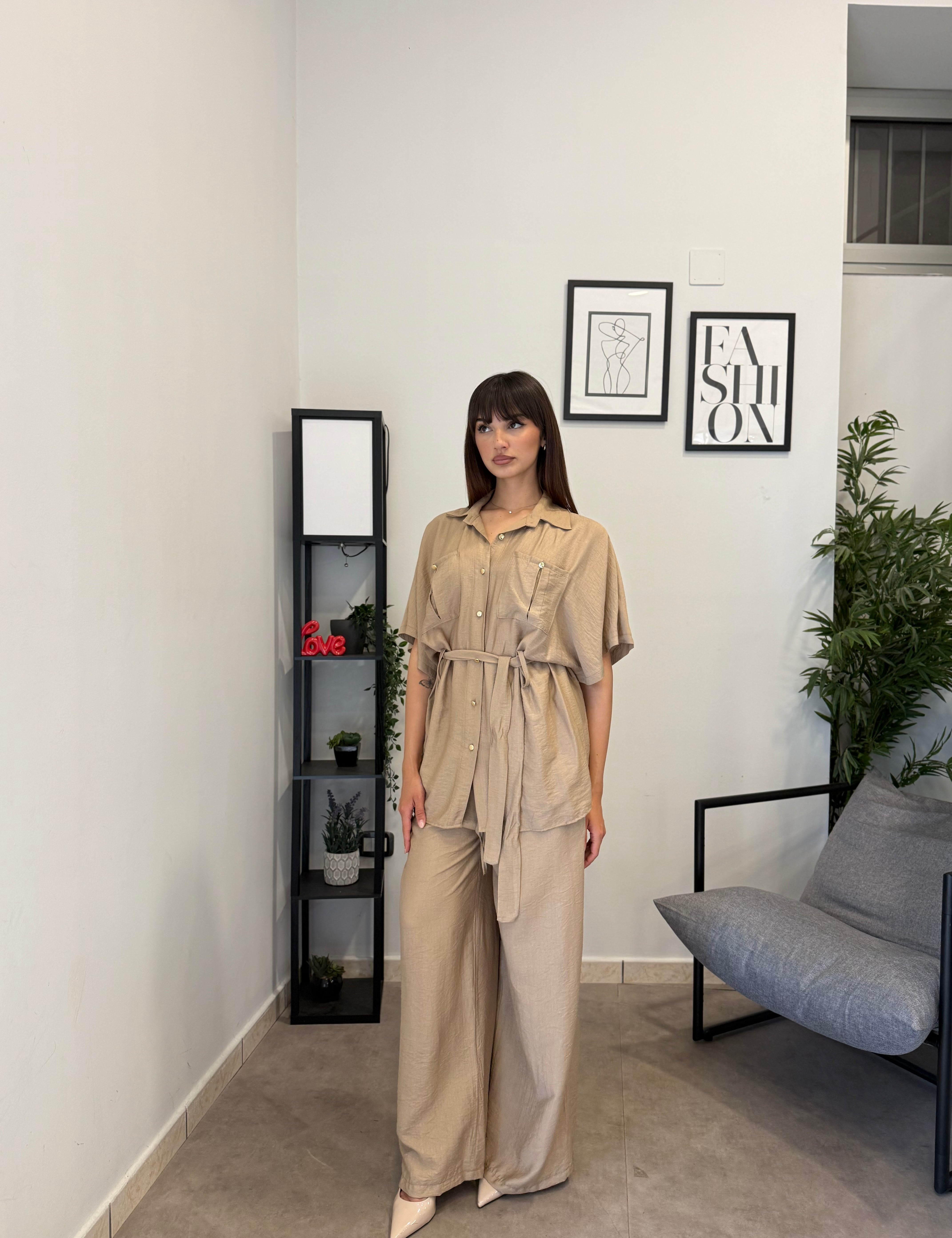 Set-Coordinato Katie 2136