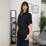 T-Shirt Morbida 2697/2688