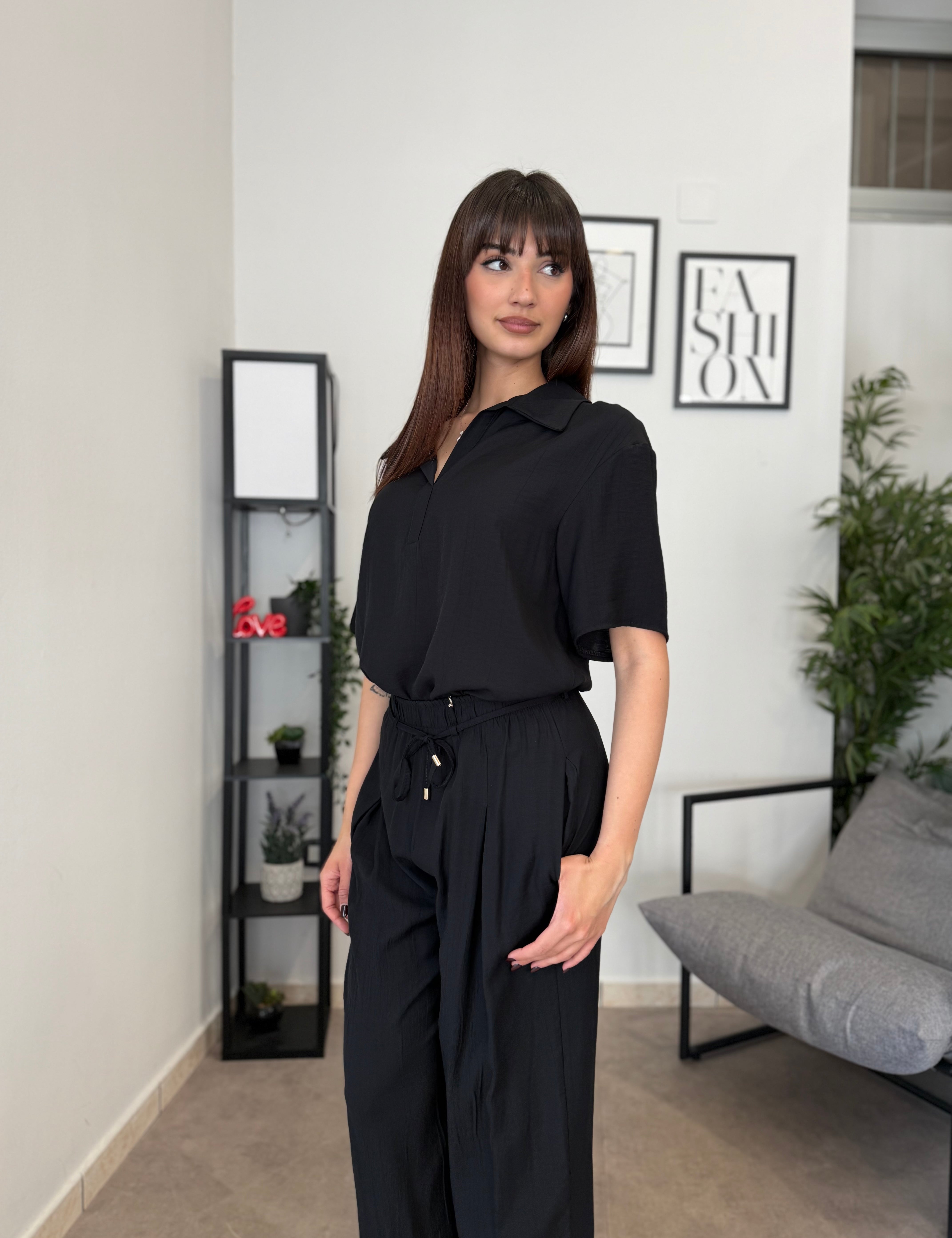 T-Shirt Morbida 2697/2688