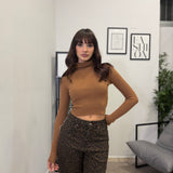 Pull Crop 5117