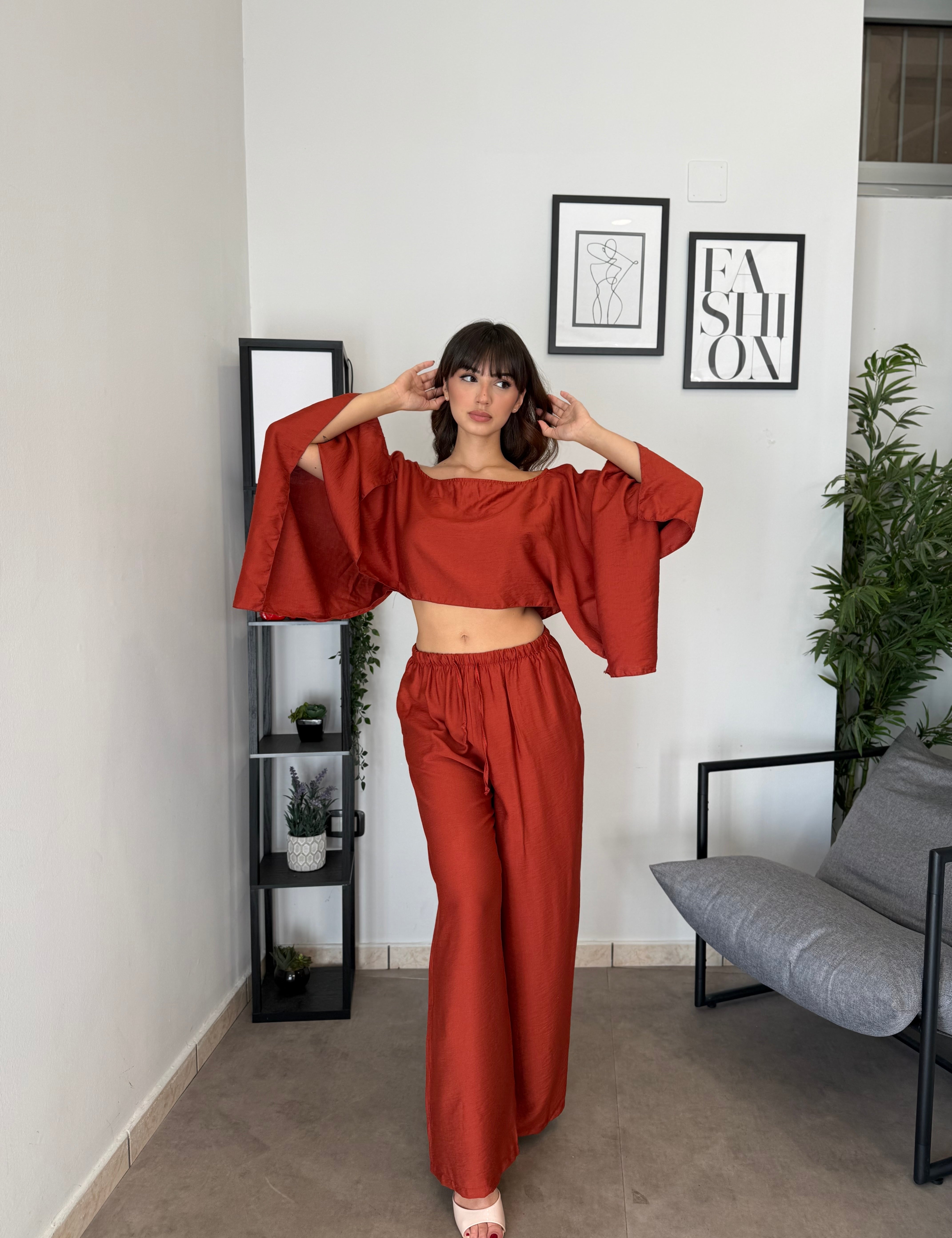 Set-Coordinato Soledad 7060