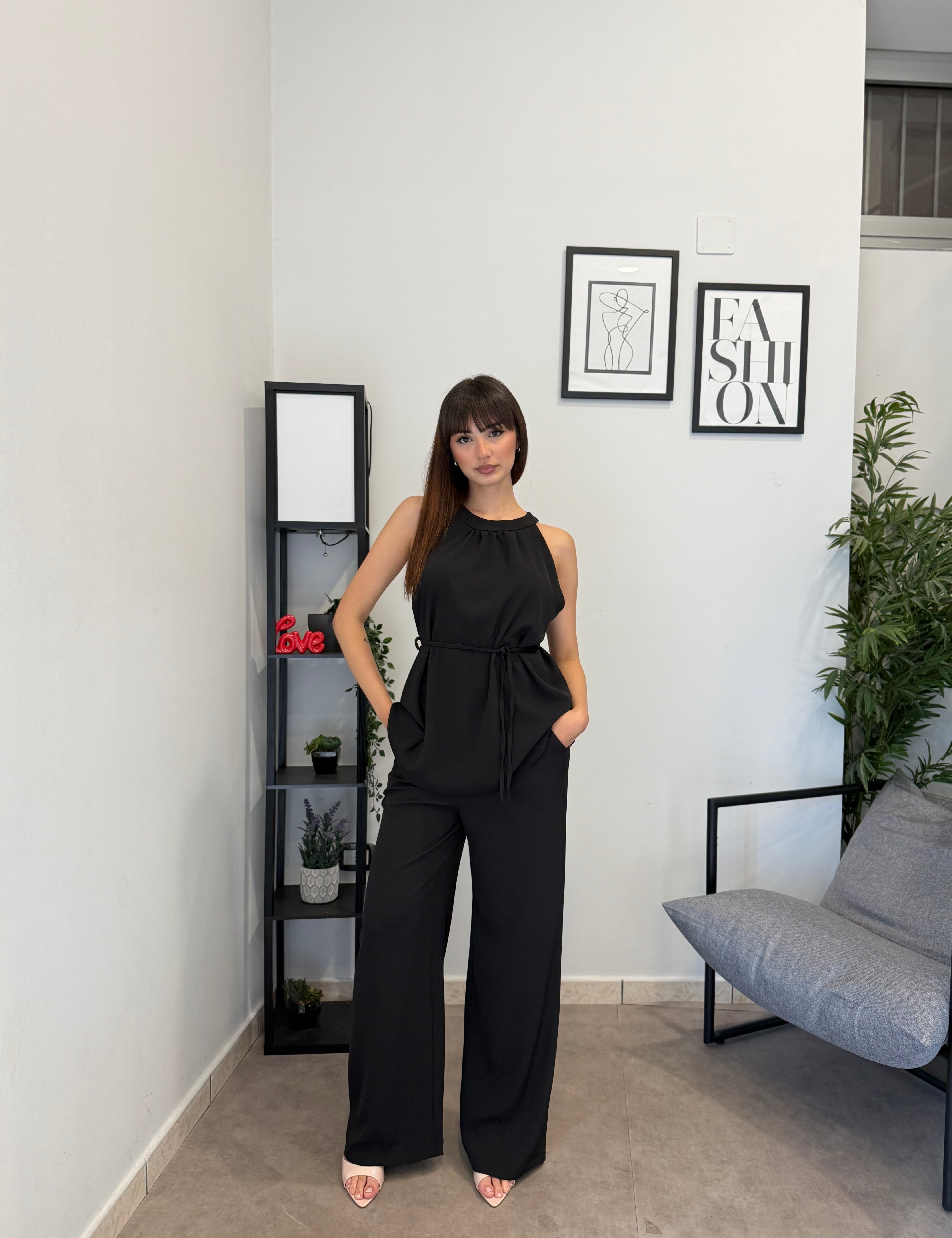 Set-Coordinato Nilufar 6950