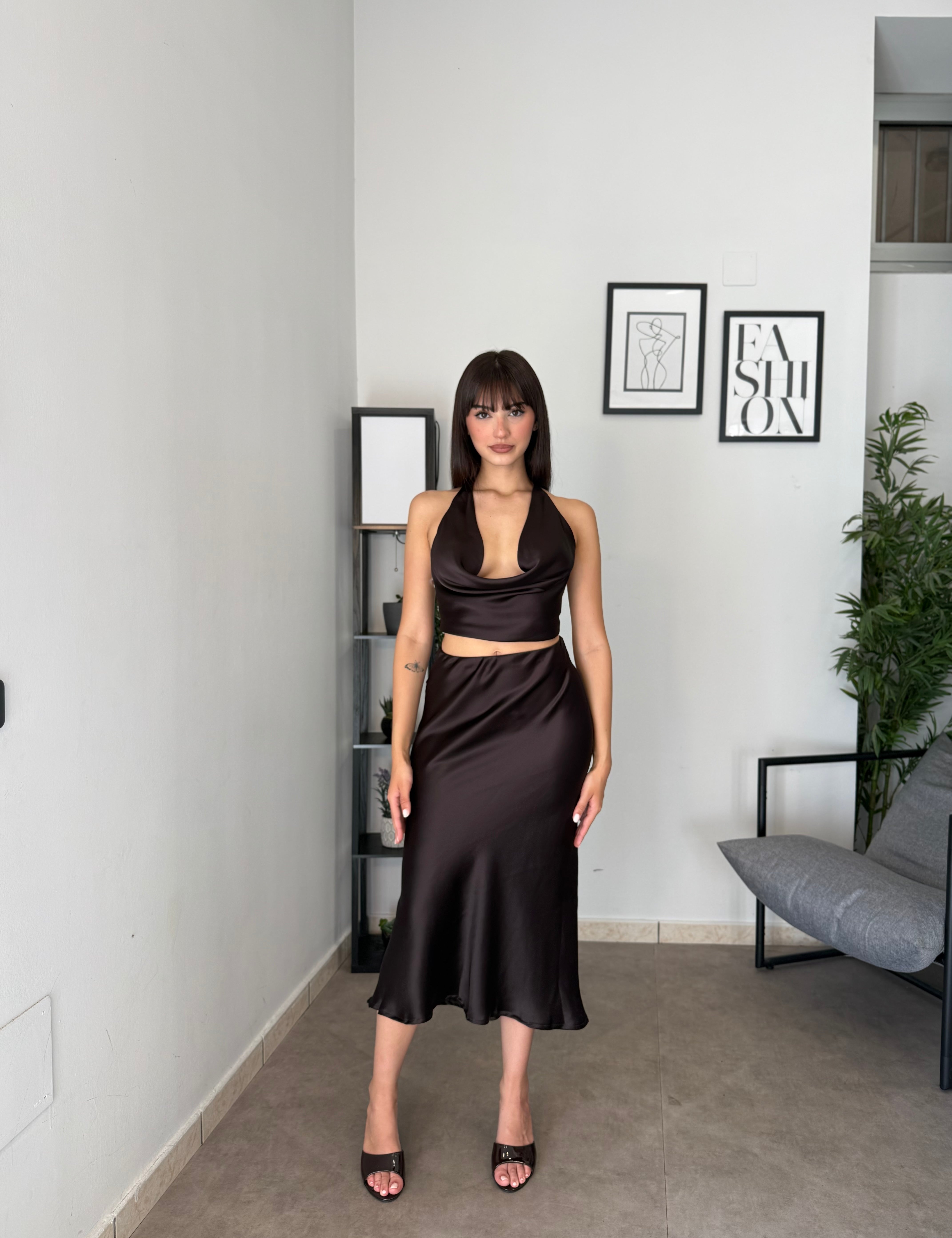 Set-Coordinato Angelina 1419