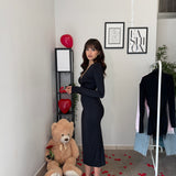 Abito Valentine Midi 1448