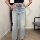 Jeans Ballon Vintage 5539