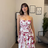 Abito Selena Etnic 600588