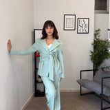 Tailleur Fusciacca 6898