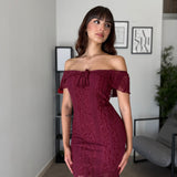 Abito Valeria 2593