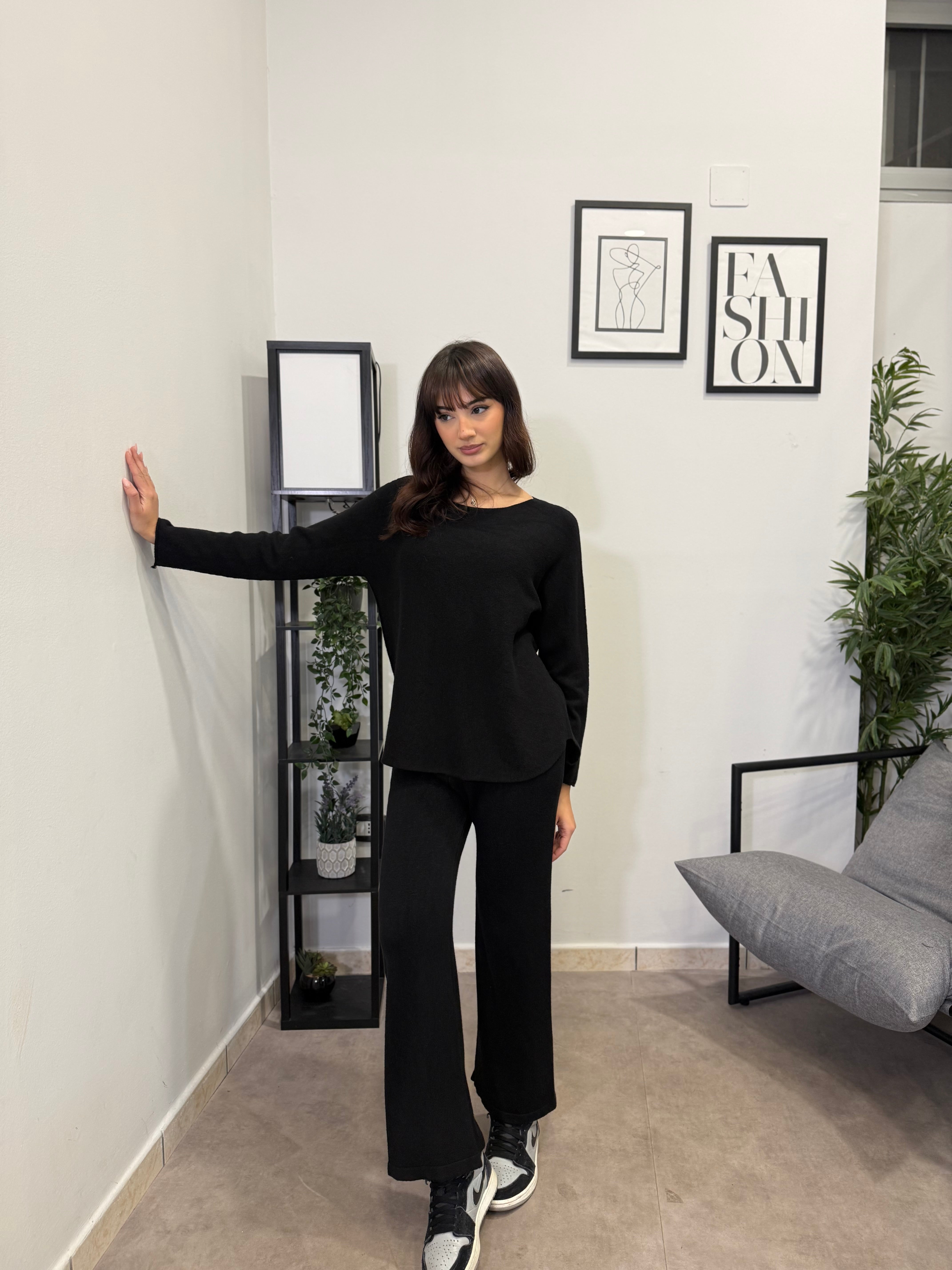 Set-Coordinato Ambra 2404