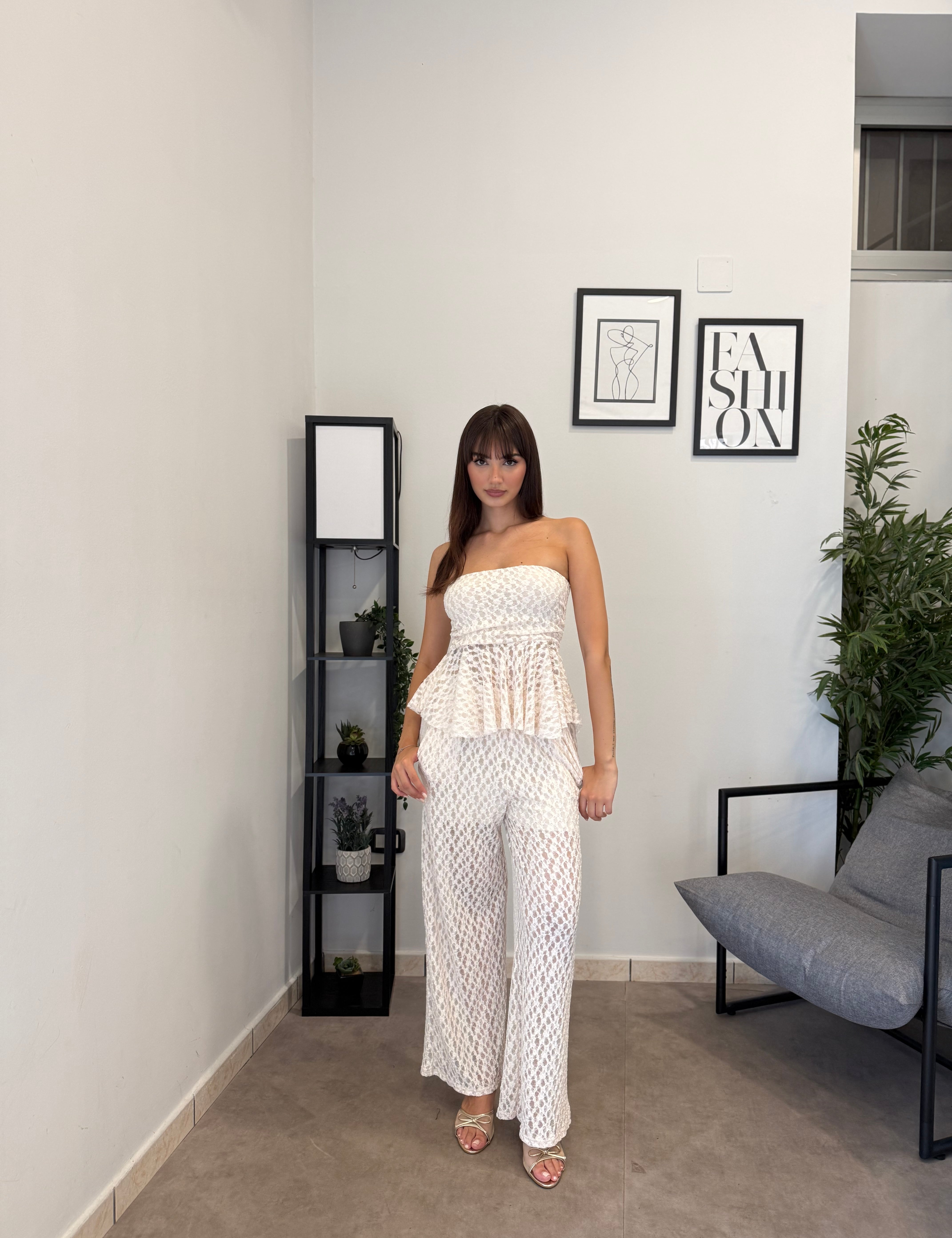 Set-Coordinato Caracas  3151