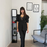 Tailleur Niah 5160