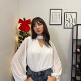 Body Camicia 3921