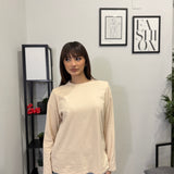 Maglia Long Sleeve 5516