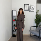 Tailleur Fusciacca 6898