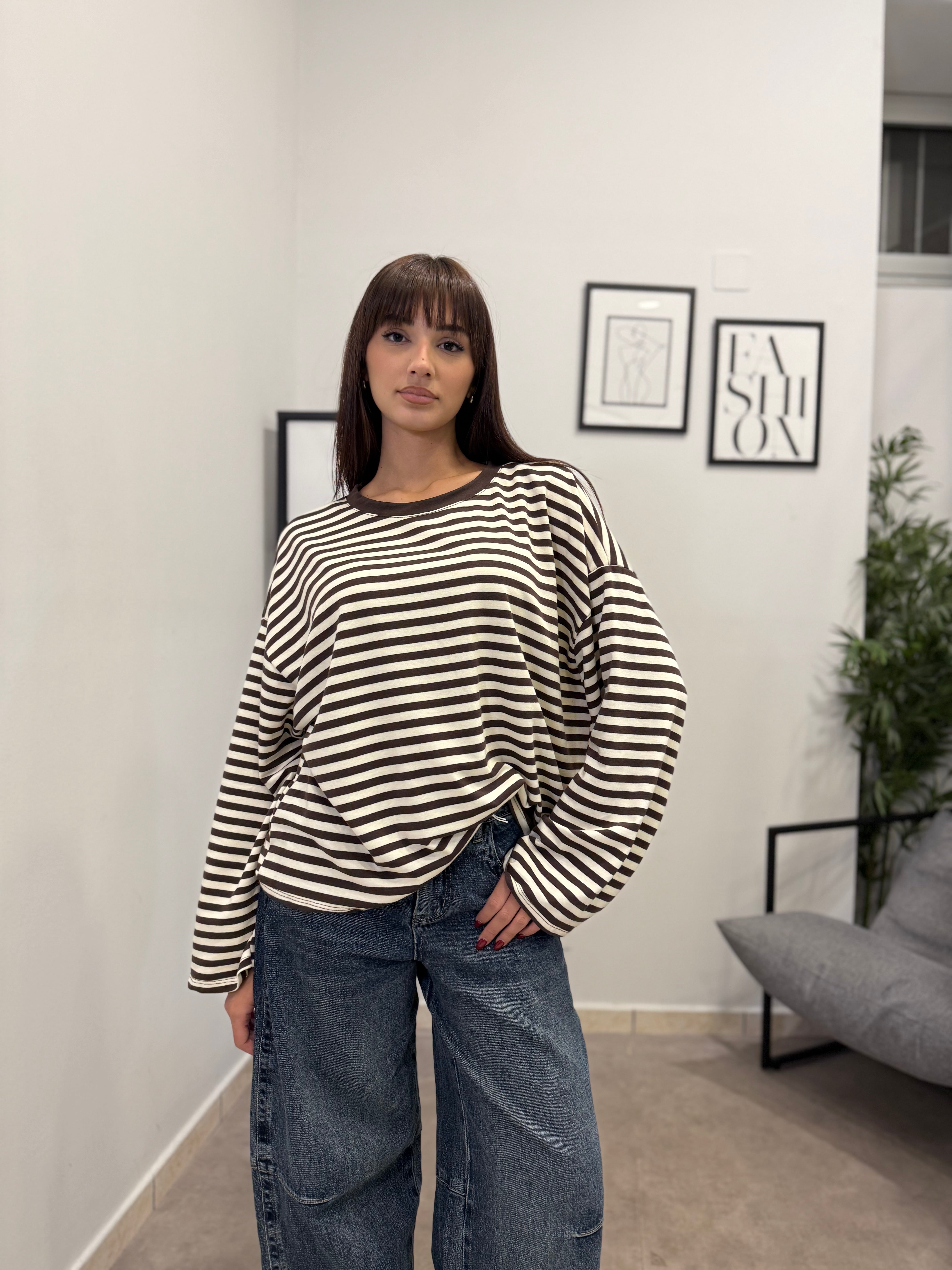 Maglia Clotilde 2134