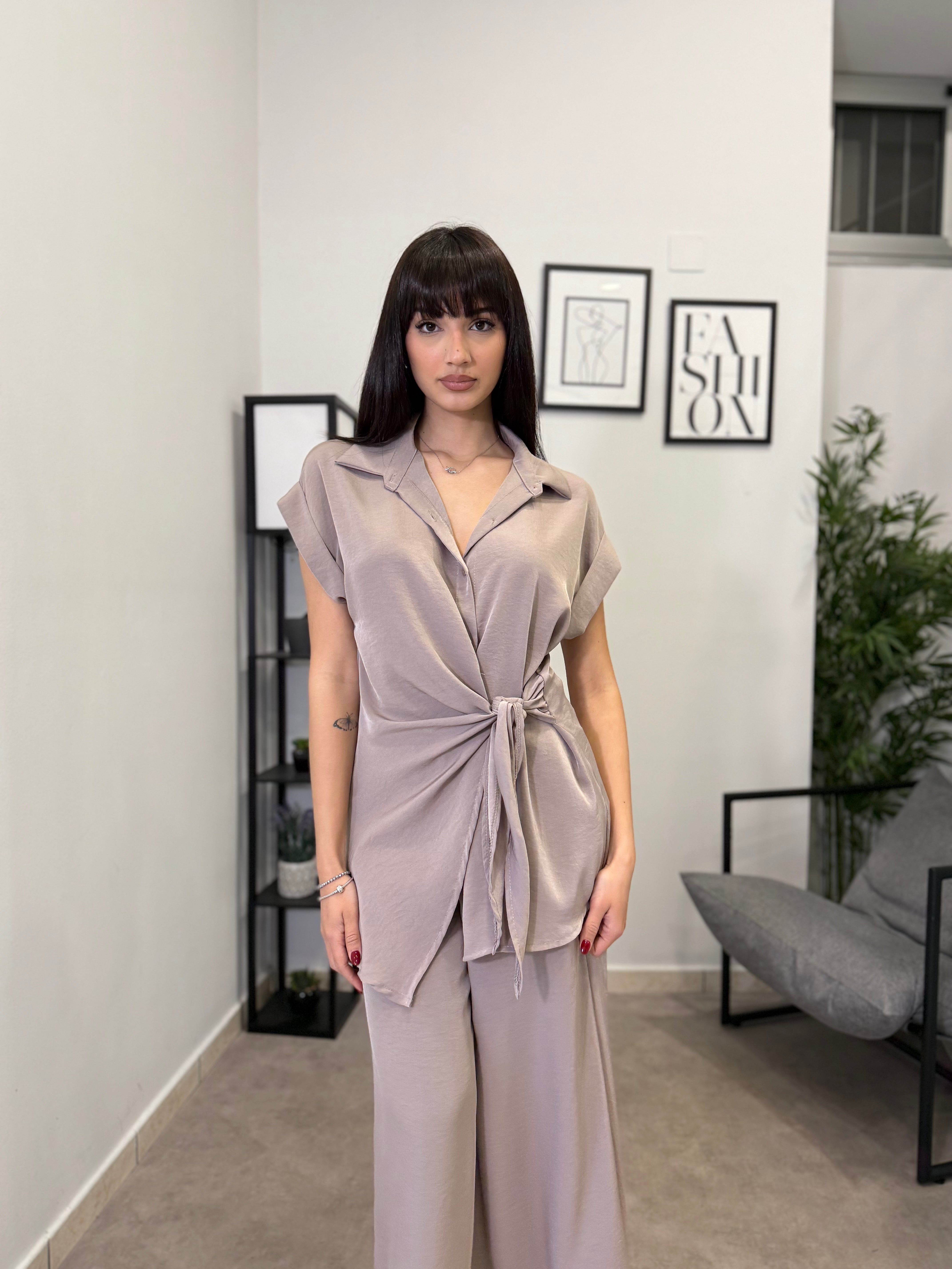 Set-Coordinato Terry 25010