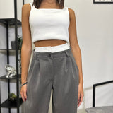 Pantalone con bustino 1252