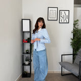 Jeans Ballon Chiaro 2007
