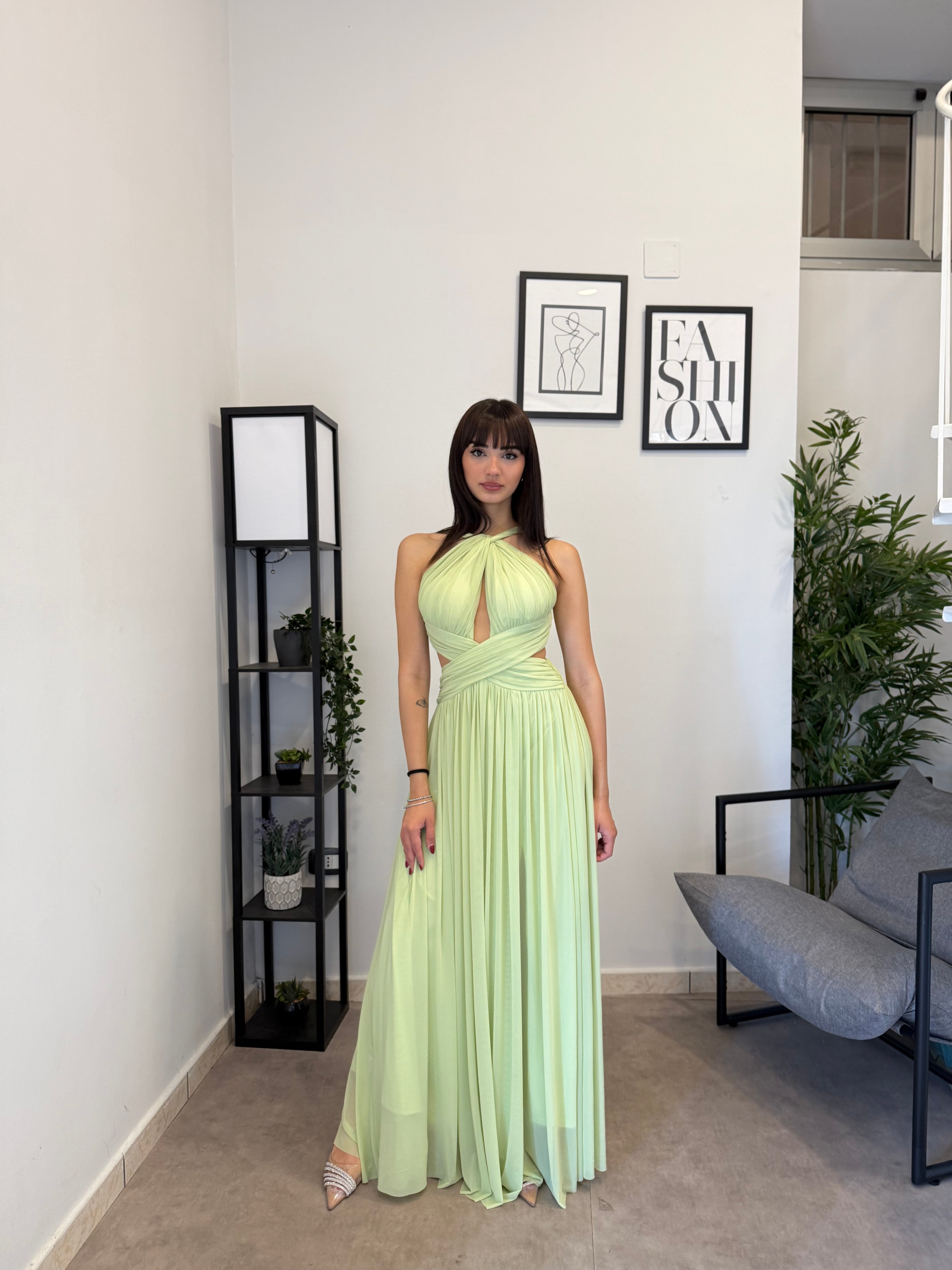 Abito Incanto 2516 (PREORDINE)