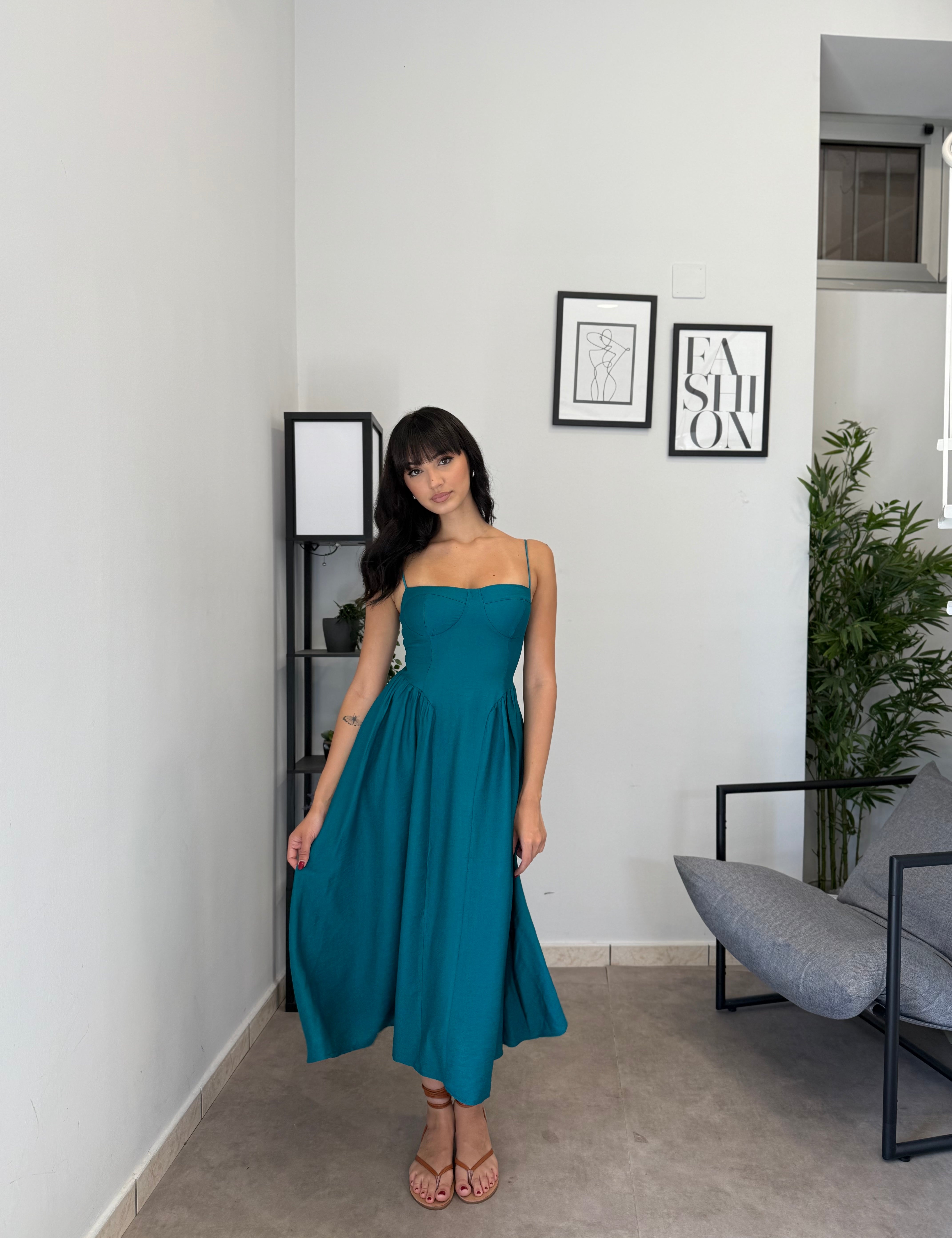 Abito Selena 6005