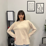 Maglia Long Sleeve 5516