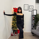 Abito Melody Midi 1358