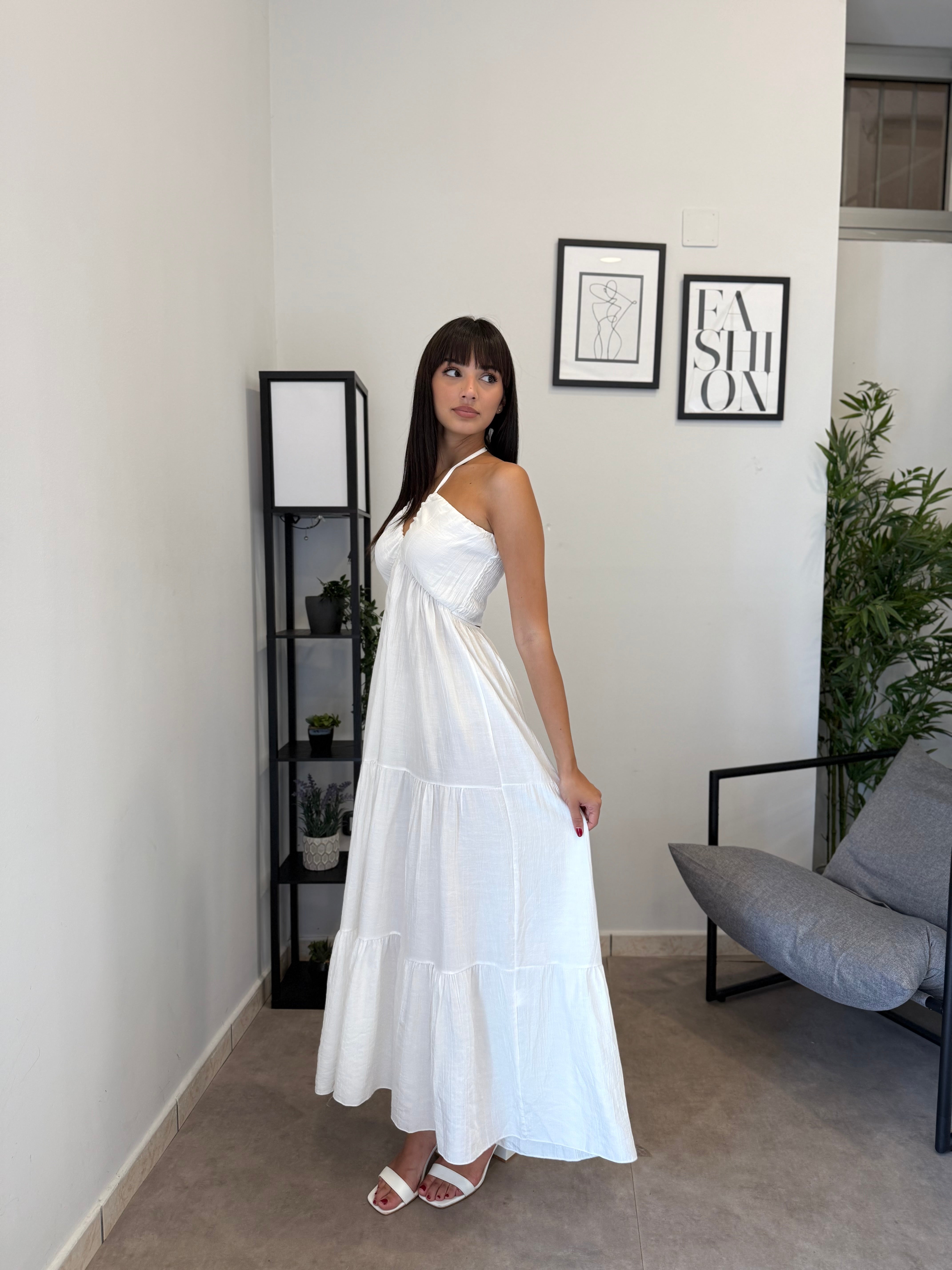 Abito Sabrina 5561