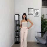 Pantalone palazzo 1126