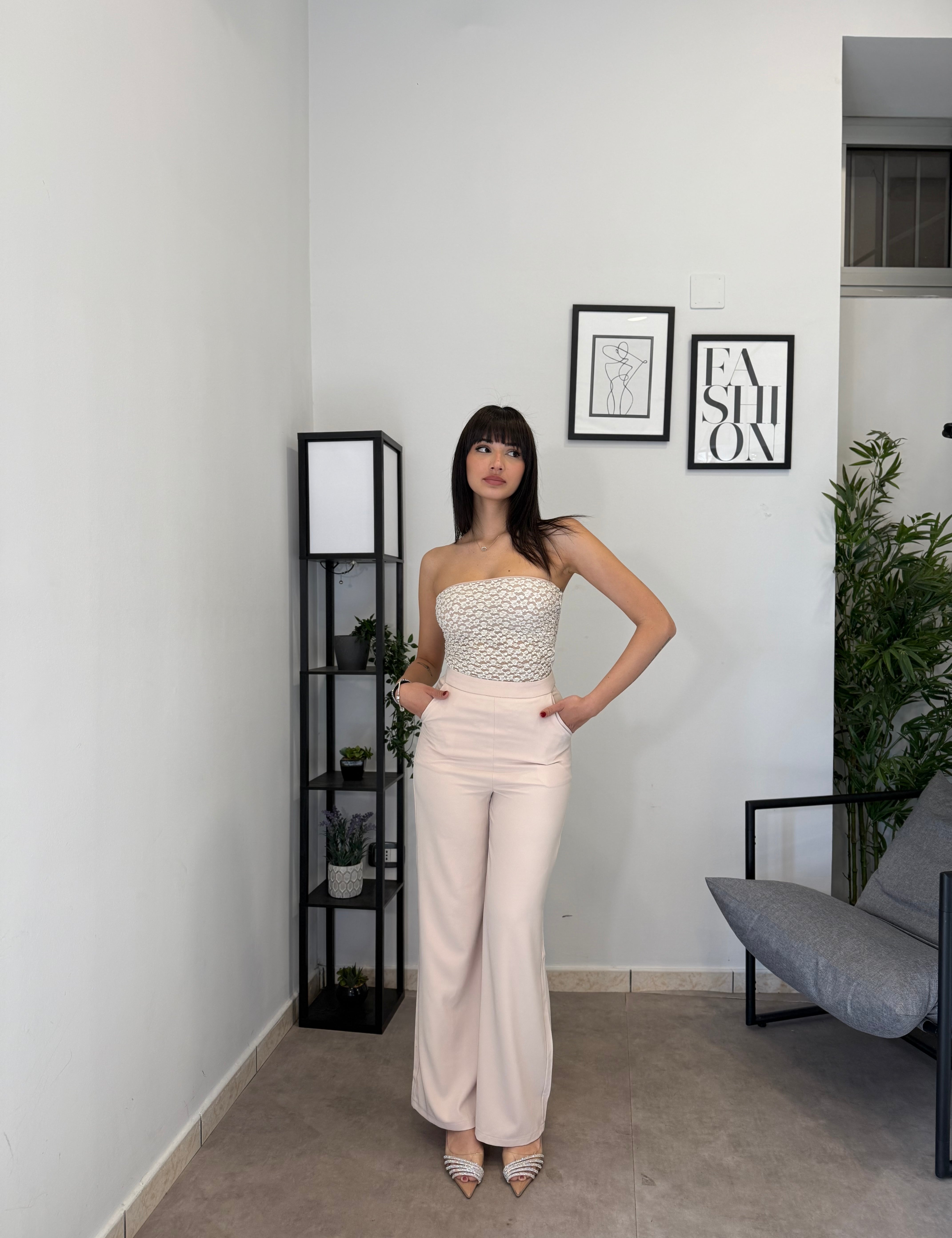 Pantalone palazzo 1126