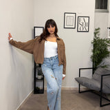 Jeans wide leg Dogs 85