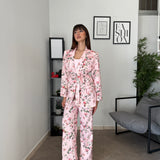 Tailleur Flora 11170