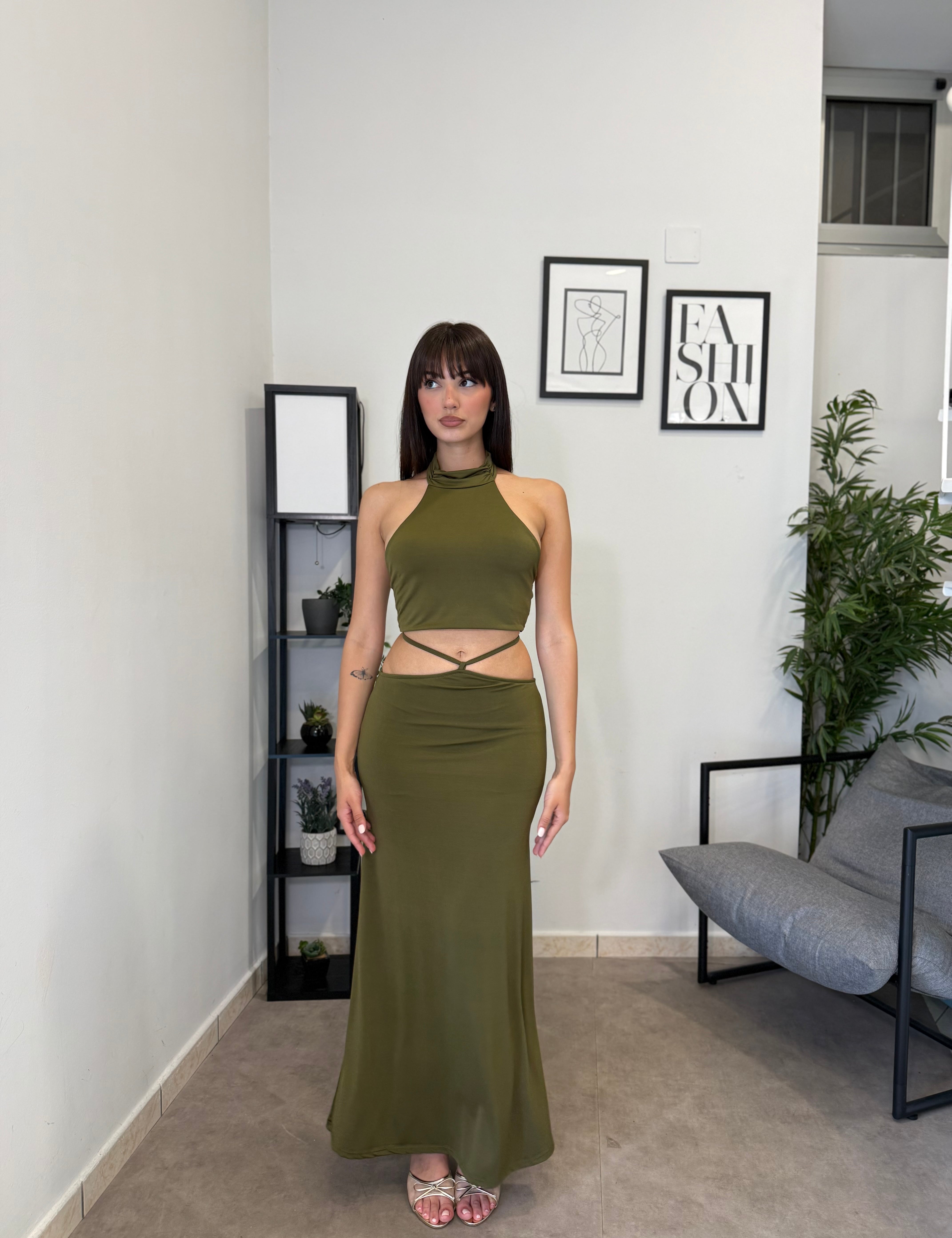 Set-Coordinato Eva 1299