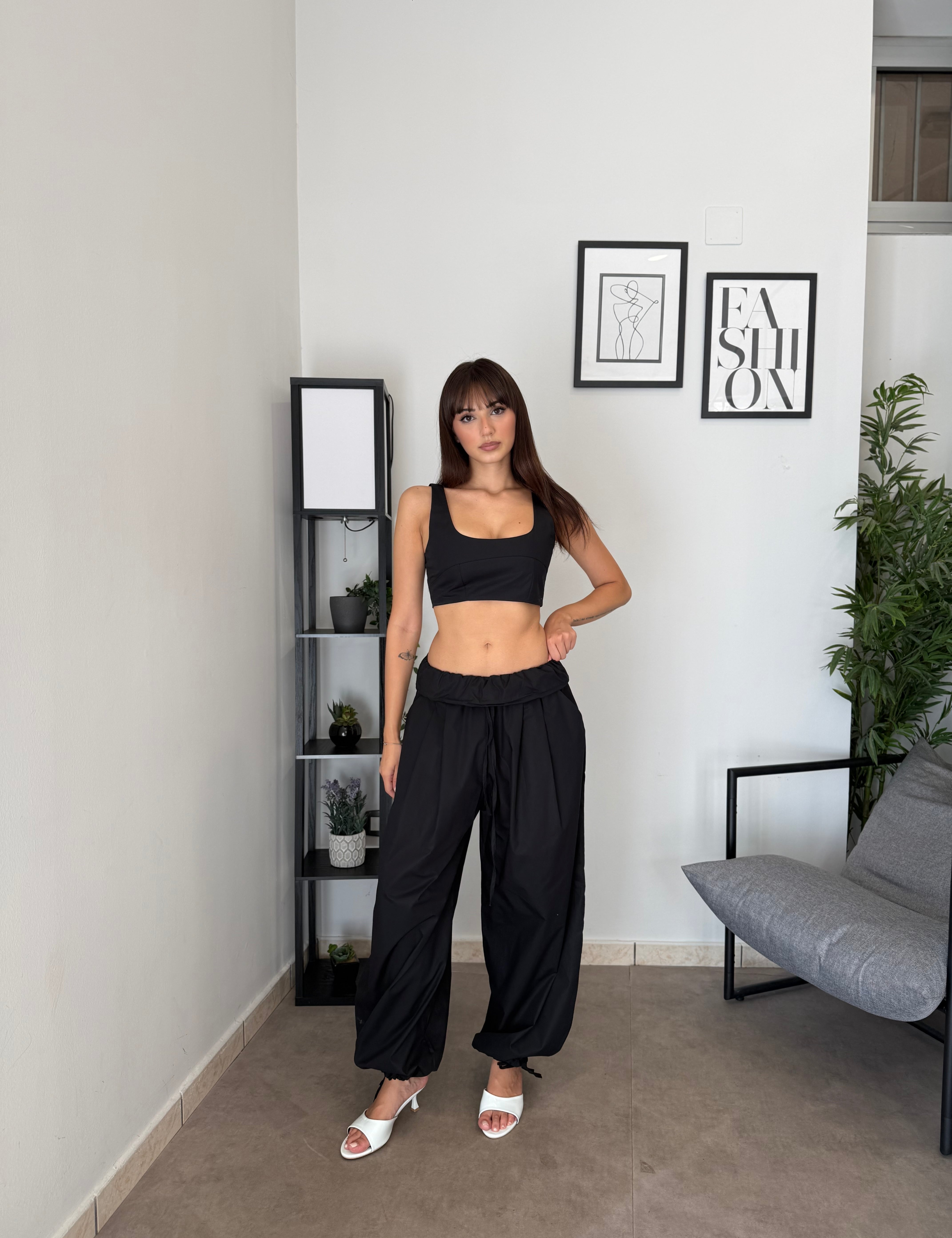 Set-Coordinato Cotton Sport JW 020