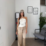 Pantalone Satin Best 1722