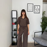 Pantalone Morbido 2688