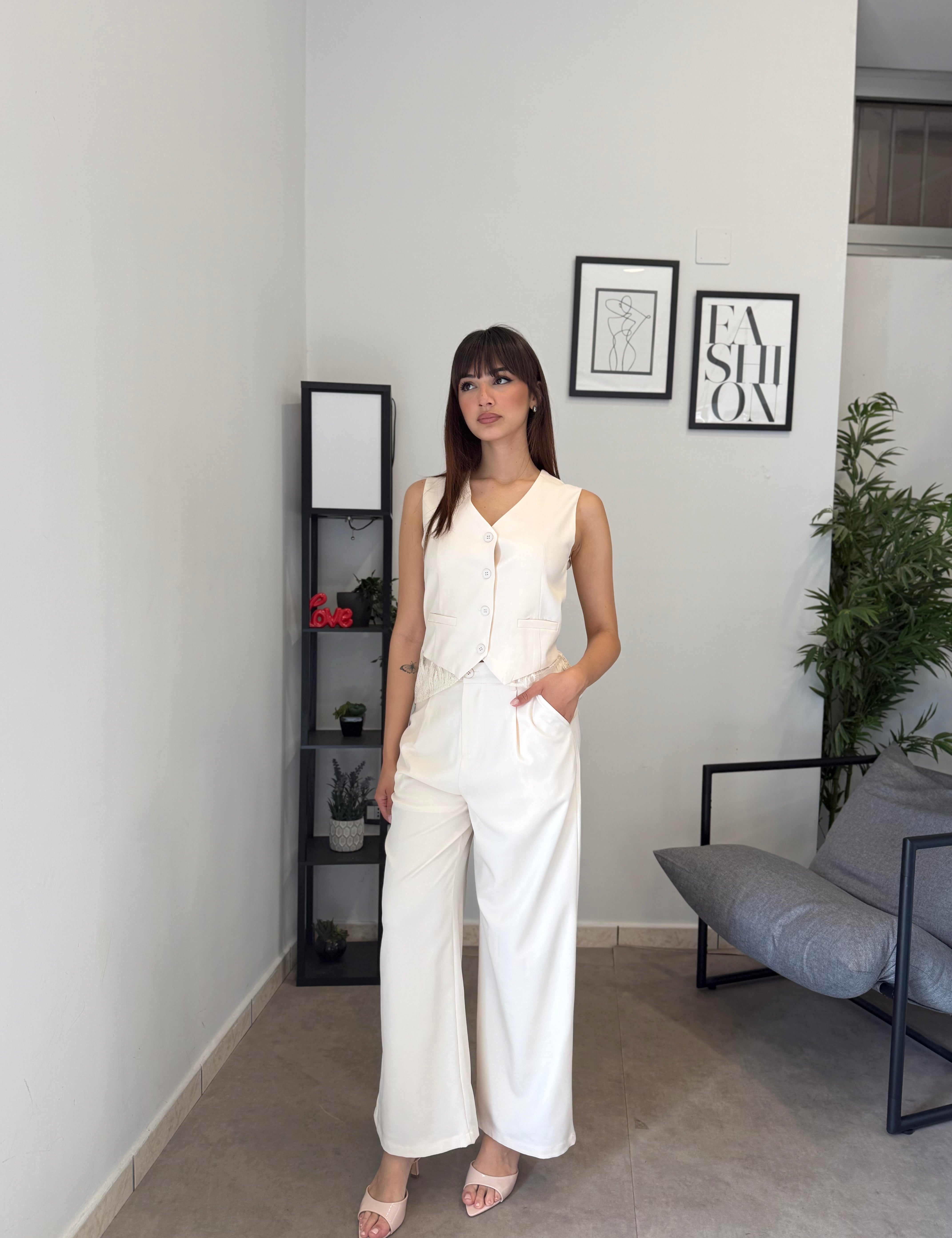 Set-Coordinato Ambra 1487