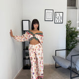 Set-Coordinato Casablanca 2431