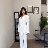 Tailleur Fusciacca 6898