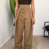 Pantalone Pinces JW 013