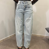 Jeans doppio bustino 494