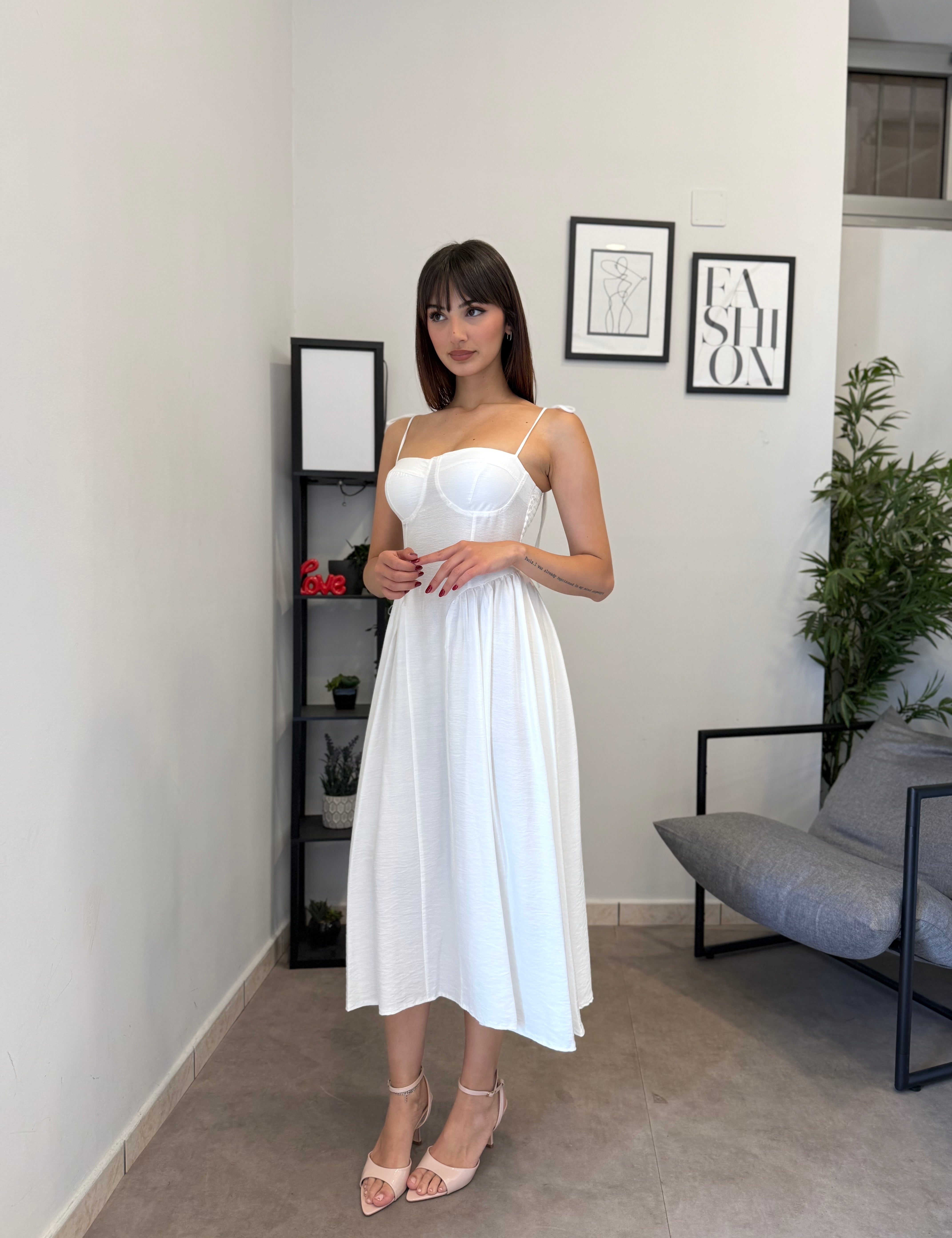 Abito Selena 6005