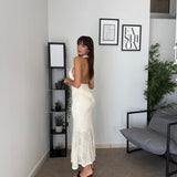 Abito Capri Style 2658