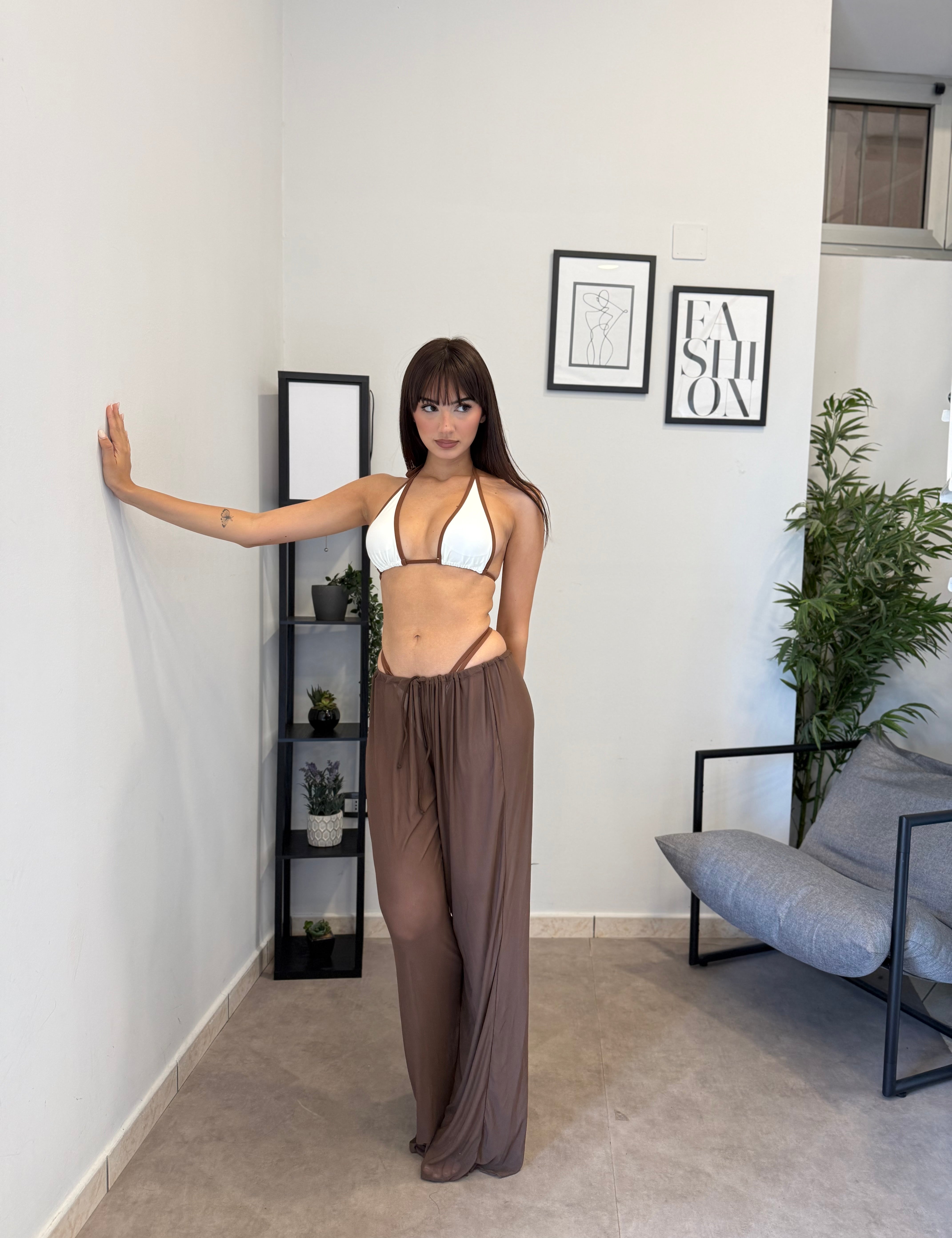 Set Bikini Corfù 3324